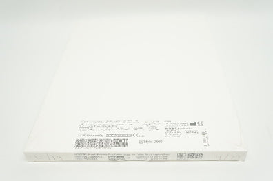 Mentor 351-2250SZ Saline Breast Implant Sizer Round, Moderate Plus 250cc (x)